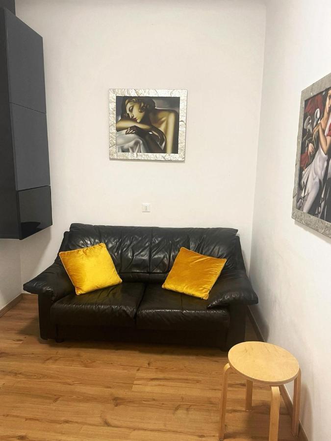 Piccolo Appartamento Nel Cuore Di Trieste Exterior photo